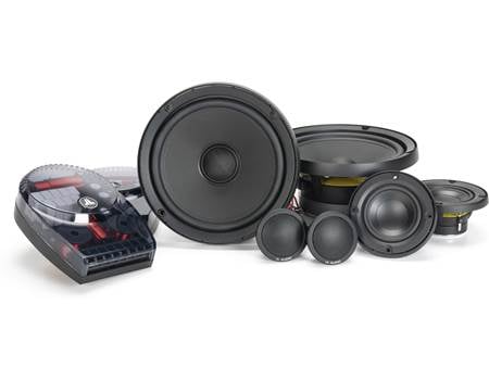 JL Audio C6-653 6-1/2