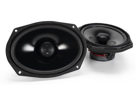 ②です PowerBass OE692T-CN2 (2-ohm) OE Series 6