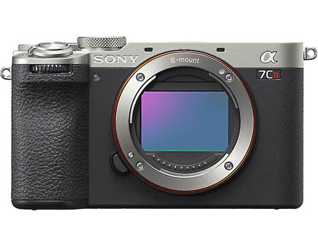 デジタルカメラ SONY a7v Sony Alpha a7 V (no lens included) 33-megapixel full-frame, AI