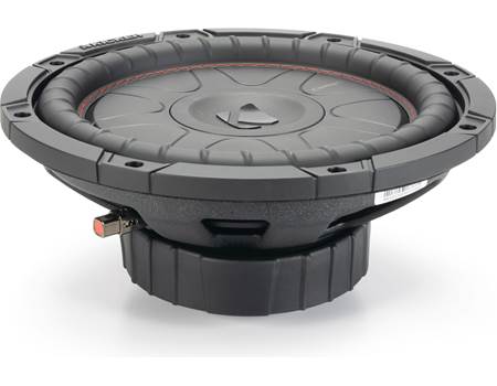 Kicker CompVT 52CVT104 CompVT® 10