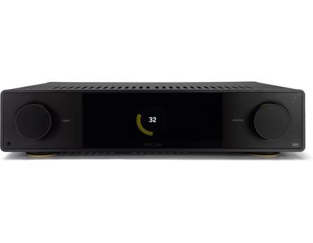ARCAM SA35 Streaming integrated amplifier with Apple AirPlay® 2