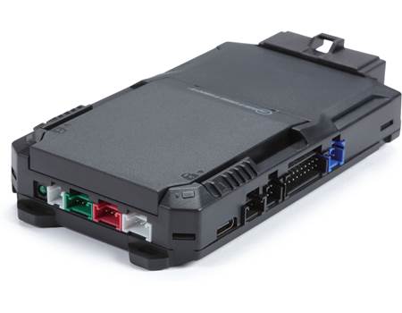 iDatastart CMHCXG0 G0 digital remote start system — uses a vehicle
