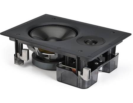 Paradigm CI Pro P65-IW v2 High-performance in-wall speaker at