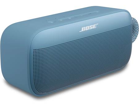 BOSE SOUND LINK PLUS ボーズ　サウンドリンク　プラス　ブルー Bose SoundLink Plus (Blue Dusk) Portable waterproof Bluetooth