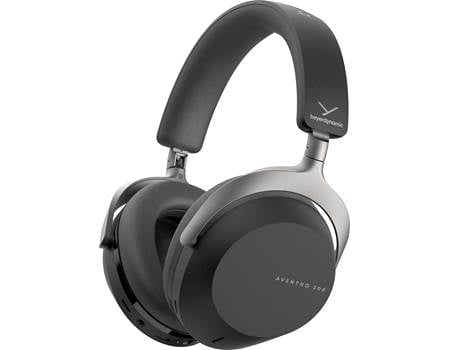 Beyerdynamic Aventho Wireless［訳あり］ Beyerdynamic Aventho 300 (Black) Over-ear wireless noise
