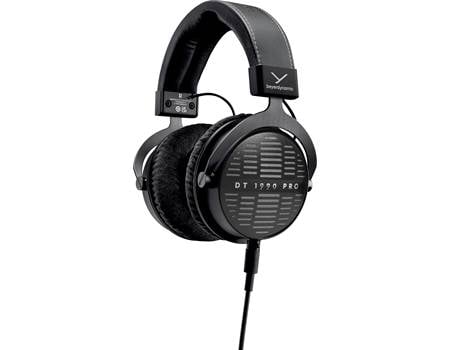 Beyerdynamic DT 1990 Pro MK II Open-back wired over-ear studio