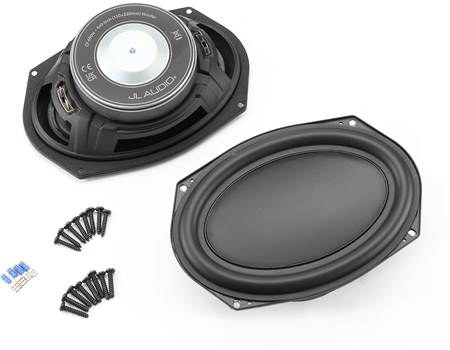 Jl Audio CF-690w Custom Fit 6