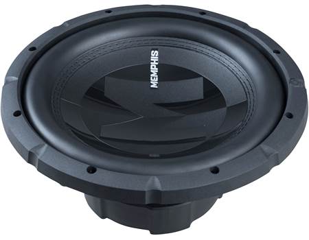 Memphis Audio PRX12FT Power Reference 12
