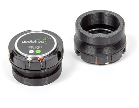 Audiofrog GB10OE-0005 1