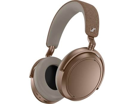 Sennheiser Momentum 4 Wireless (Brown) Over-ear noise-canceling