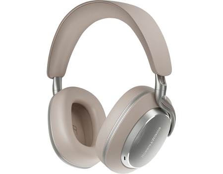 Bowers & Wilkins PX8 S2 (Warm Stone) Over-ear noise-canceling