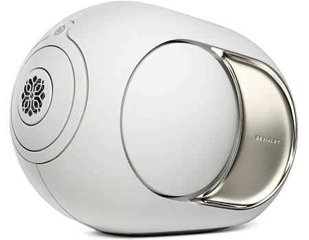 Devialet Phantom Ultimate 108dB (Light Pearl) Wireless powered