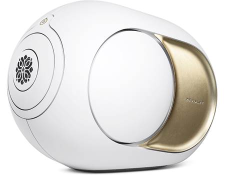 Devialet Phantom Ultimate 108dB (Opera de Paris) Wireless powered