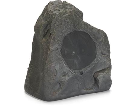 MartinLogan ML-65R Outdoor stereo rock speaker at Crutchfield