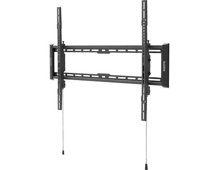 Kanto T300 Low-profile tilting wall mount for 45
