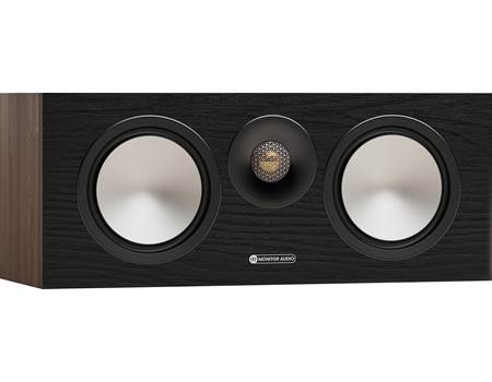 Monitor Audio Bronze Centre 7G (Walnut) Center channel speaker