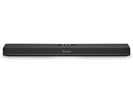 ⚠️片付けママ⚠️Marshall HESTON 120 サウンドバー Marshall Heston 120 Powered 5.1.2-channel Dolby Atmos® sound bar