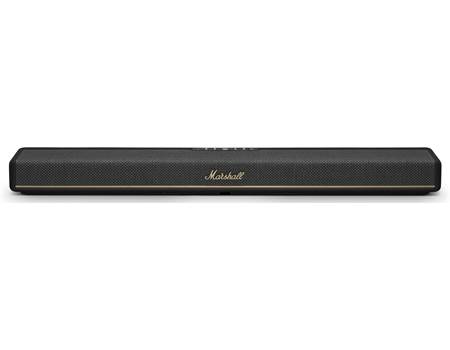Marshall Heston 60 サウンドバー Marshall Heston 60 (Black) Powered 5.1-channel Dolby Atmos® sound
