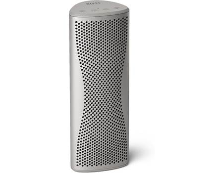 KEF Muo (Silver Dusk) Portable Bluetooth® speaker (Silver Dusk) at