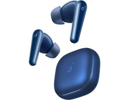 Anker Soundcore Liberty 5 (Navy Blue) True wireless earbuds with