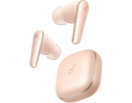 Soundcore Liberty5 ピンク 完品 ANC 美品 Anker Soundcore Liberty 5 (Pink) True wireless earbuds with