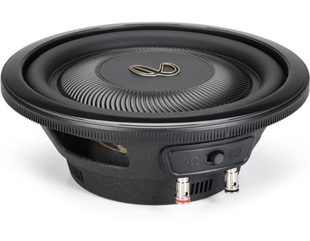 Infinity 103WSL Reference Series 10