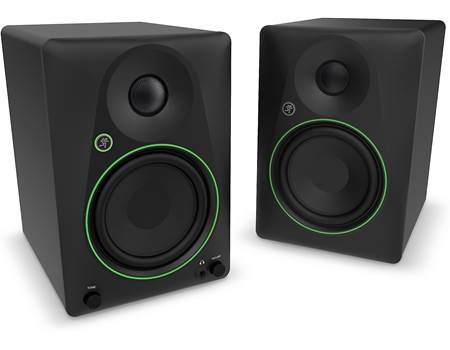 配信機器・PA機器・レコーディング機器 Mackie CR5BT Mackie CR5BT 5-1/4