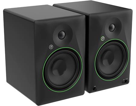 Mackie CR5BT 5-1/4