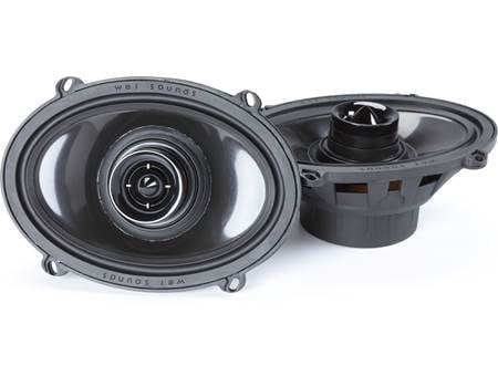 SOUND PURE AUDIO ウーファー Wet Sounds ZERO 57 XZ-B ZERO Series 5