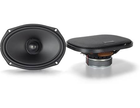 Sundown Audio E-69CX E-Series 6
