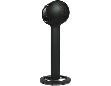 Devialet Tree (Phantom I) (Iconic White) Custom speaker stand for