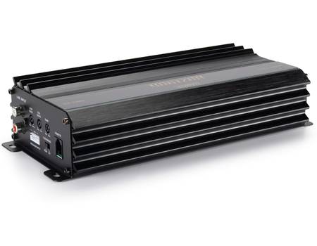 Sundown Audio SAEv.4-2000D 2000W RMS Monoblock Amplifier - Singh