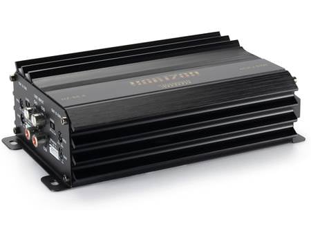 Sundown Audio HZ-80.4 Horizon Series 4-channel amplifier — 80
