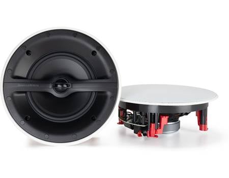 Bowers & Wilkins Flexible Series CCM362 In-ceiling speakers at