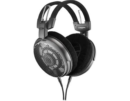 Audio-Technica ATH-ADX7000 Open-back wired headphones at Crutchfield