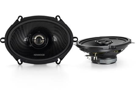 Kenwood KFC-C5798RS RS Series 5