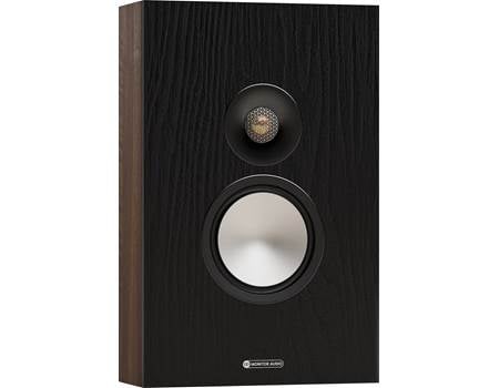 Monitor Audio Bronze On-Wall 7G (Walnut) Wall-mountable multi