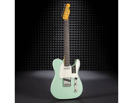 Fender American Vintage II 1963 Telecaster® (7.4 lbs.) Vintage