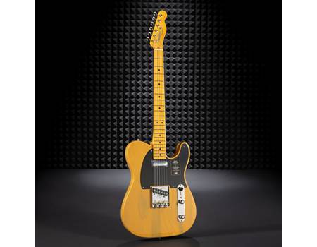 Fender American Professional Classic Telecaster (6.8 lbs