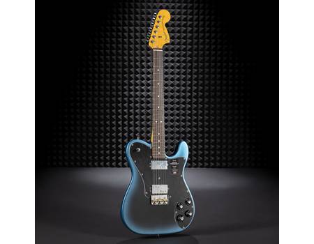 Fender American Professional II Telecaster Deluxe (7.8 lbs