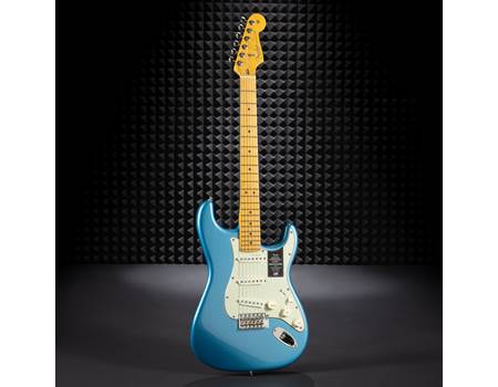 Fender American Professional Classic Stratocaster® (7.2 lbs