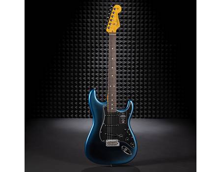 fender american proffesional Ⅱ Fender American Professional II Stratocaster® (7.8 lbs.) Electric