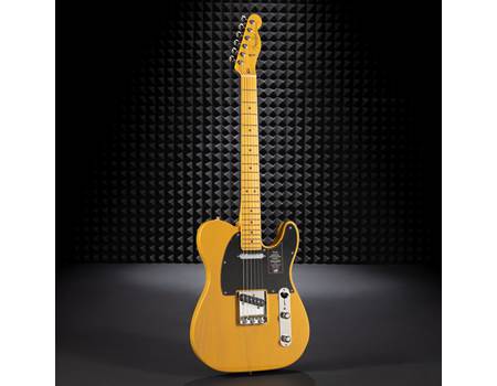 Fender American Professional II Telecaster® (7.0 lbs.) Electric