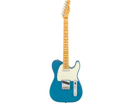 Fender American Professional Classic Telecaster (Faded Lake Placid