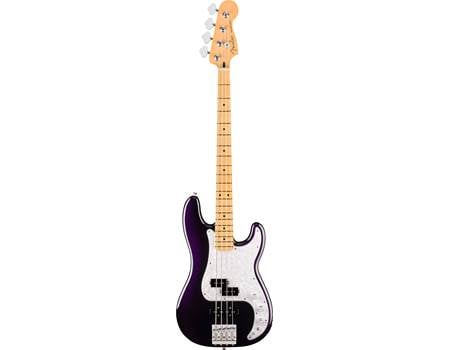 Fender Player II Modified Active Precision Bass® (Dusk) Electric