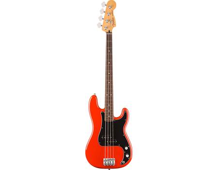 Fender Player II Modified Active Precision Bass® (Dusk) Electric