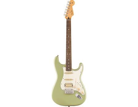 Fender Player II Stratocaster® HSS (Birch Green) Electric guitar