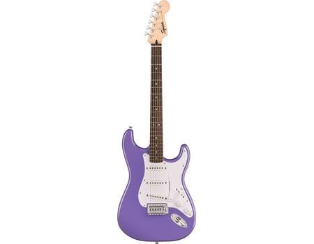 Squier Classic Vibe '70s Jaguar® (3-Color Sunburst) Electric