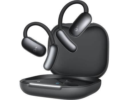 Anker Soundcore AeroFit 2 (with AI Translation) (Black) Wireless