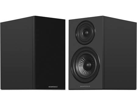 ELAC Debut 2.0 B5.2 Bookshelf speakers at Crutchfield